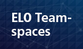 Whats new ELO Teamspaces