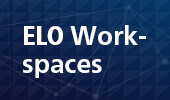 Whats new ELO Workspaces